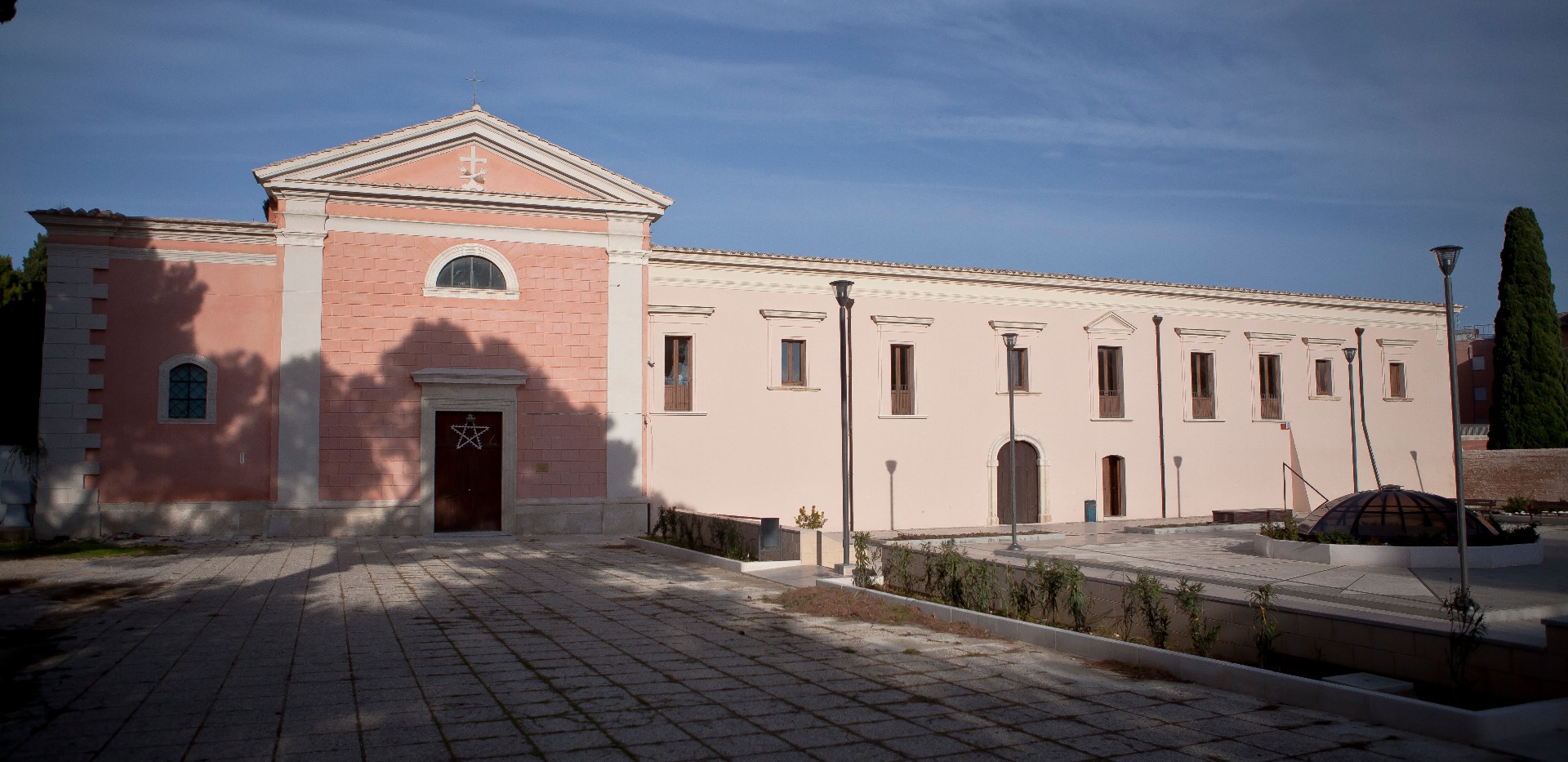 Fronte